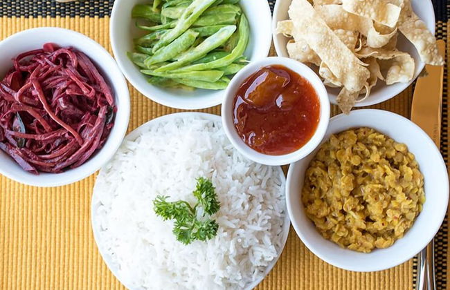 Dedduwa Boat House - Foto 4