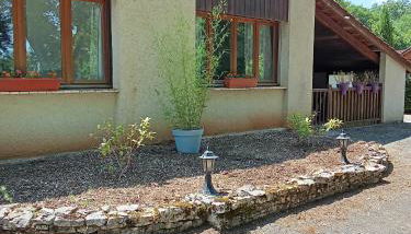 La dame du bois - Foto 1