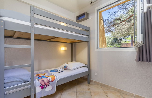 Belambra Clubs Presqu'île de Giens - Riviera Beach Club - Foto 7