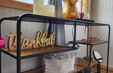 Chasing Views Tiny House - Photo 20