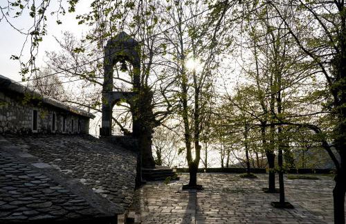 Atrapos Hotel - Foto 35