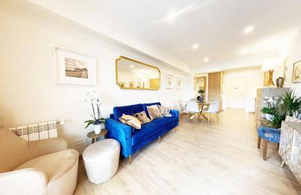 Paradise Luxurious apartment, 3 double rooms for 6 guests, 4 beds, terrace, jacuzzi, free parking, new - Foto 43