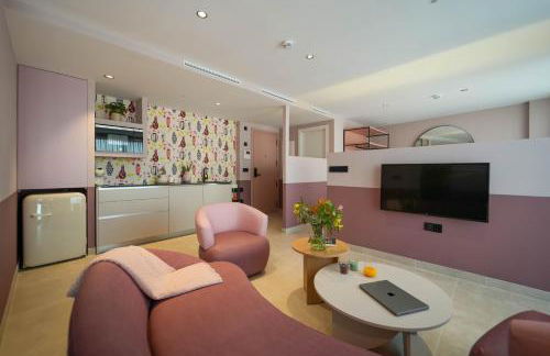 NIU Line - Be Line Group - Photo 130