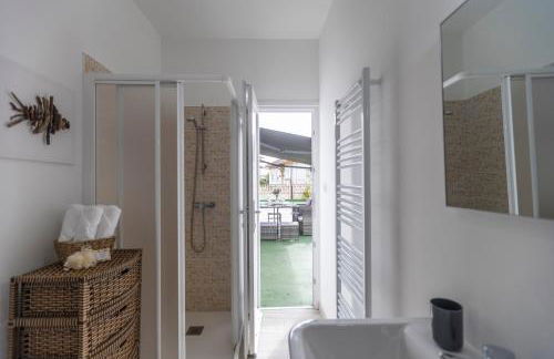 Villa Las Catedrales - Frente a la playa - Amplio jardín - Piscina - Foto 36