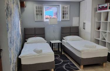 Biały Zakątek - Foto 12