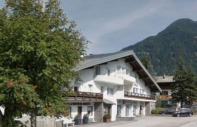 Apartment in Predazzo Near Dolomiti Superski - Photo 18