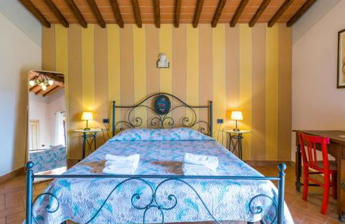 Holiday Home Tegliaia by Interhome - Foto 30