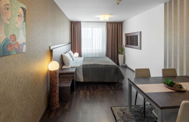 VN3 Terraces Suites by Adrez Living - Foto 4