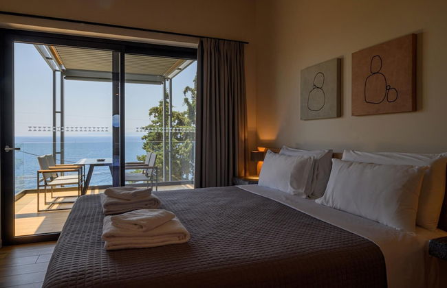 Petra Deluxe Studio Suite - Foto 2