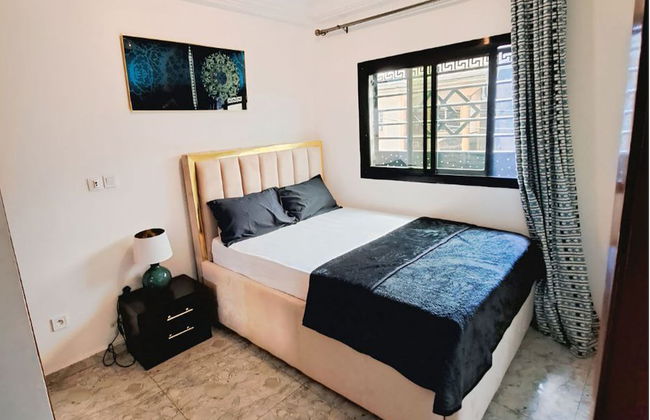 Tsquare Résidence - Foto 1