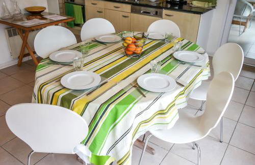 Holiday Home Lapeyriere by Interhome - Foto 20