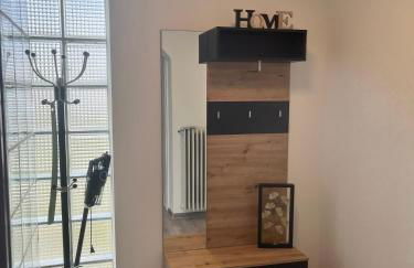 Schlosspark Apartment - Ferienwohnung - Foto 1