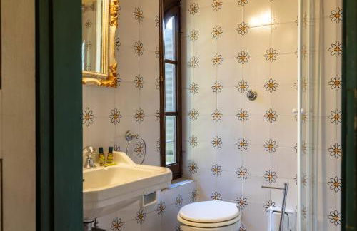 Villa Milani - Tenuta la Gigliola - Foto 37