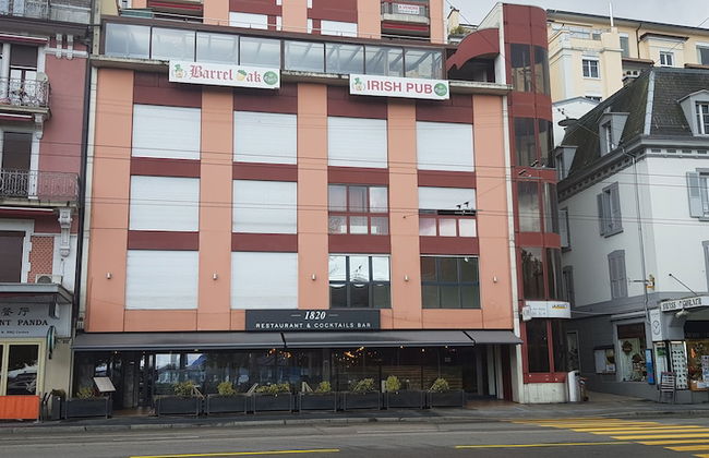 citycentre lake view apartment - Foto 22