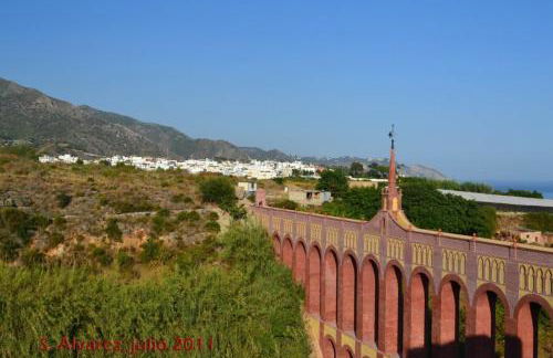 Apartamentos Balcón de Maro - Foto 12