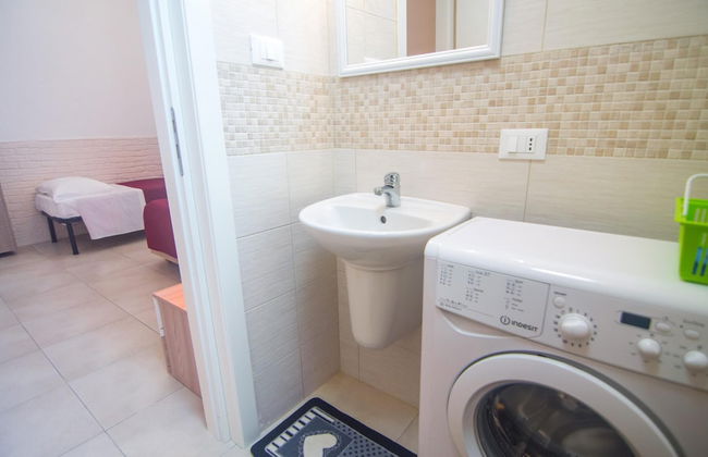 Casa Camerini in Villanova - Foto 11