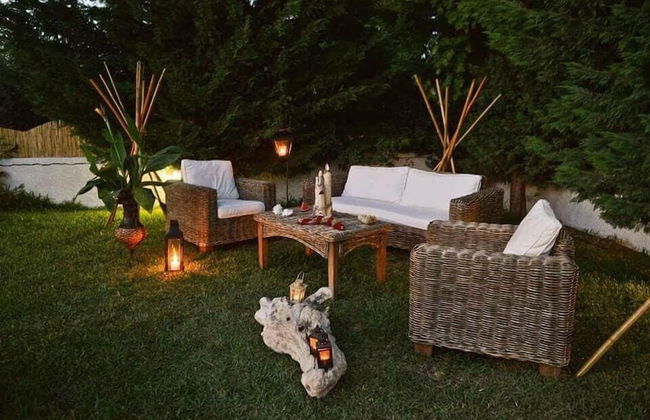 Villa Dimeon - Photo 25