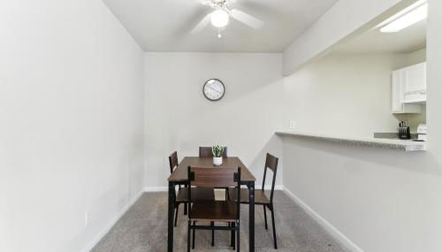 400 winchester 2 Bed 2 Bath Apartment - Foto 5