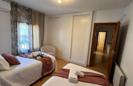 Casa Rural Las Camelias - Foto 25