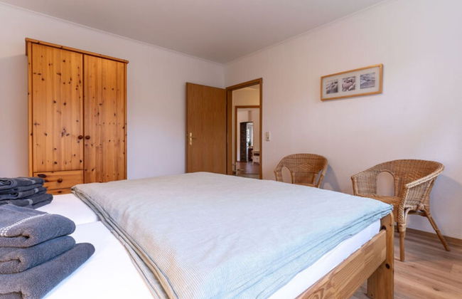 Ferienwohnung fur Familien in St.peter Ording - Foto 9