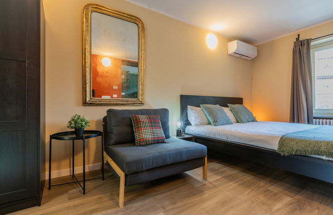 Terrazza Relax a Borgo Dora by Wonderful Italy - Foto 28