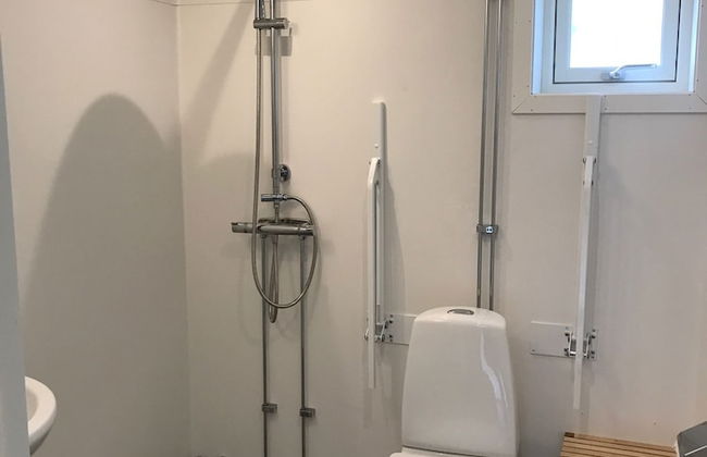 Sandvikengården Stugby - Foto 31