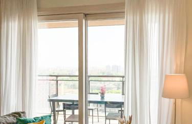 ArtStay - Luxury Apt 1 Gym and Pool - Foto 11