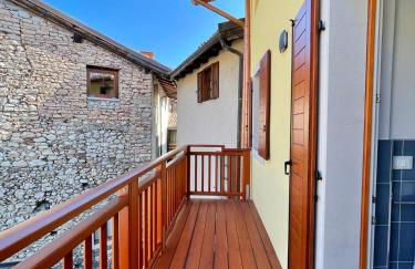 Appartamenti Le Tre Rose - Photo 15