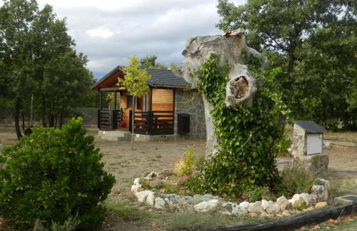 Cabañas Vallecino - Foto 65