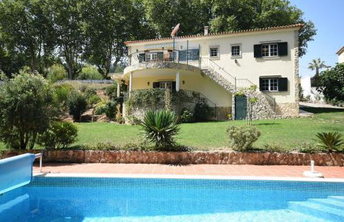 Villa in Casais de Santa Helena - Photo 9