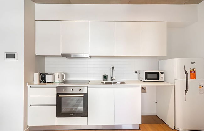 Urban Rent - Departamentos en el corazon de Belgrano - Foto 55