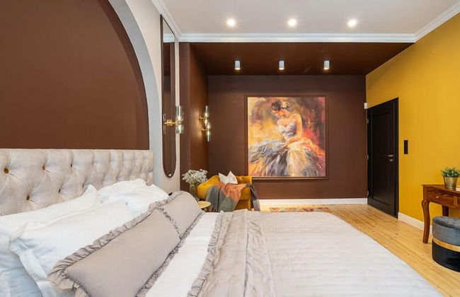 CityCenter Magnific Gem - 2BDR & 2 Baths - Foto 7