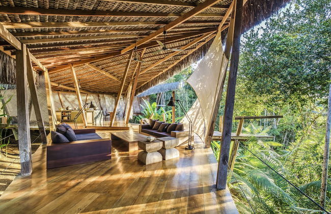 KA BRU Forest Villa - Foto 16