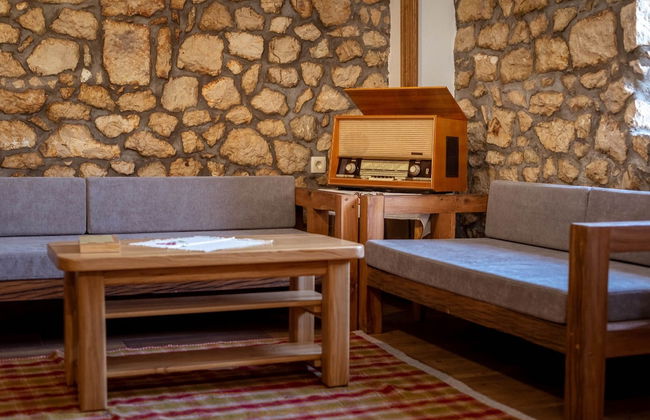 Villa Lazini Dvori - Foto 17