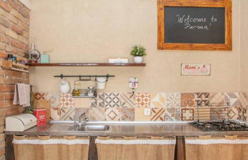 Boutique Villa Parma - Photo 25