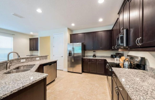 Wellerden at Reunion Resort!by Shine Villas - Foto 17