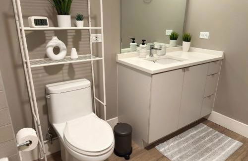 Downtown SD 1BR Queen · Gaslamp & Spring Break - Foto 15