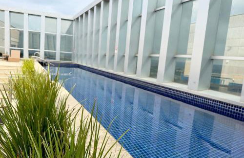 Flat Premium - Capital Brasília Flats - Foto 58