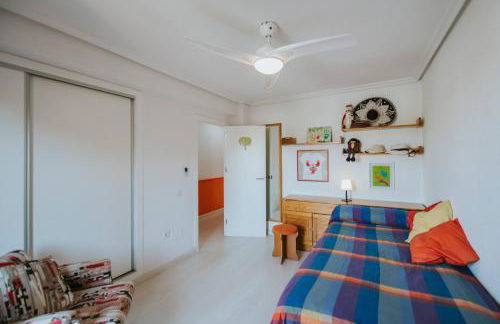 Villa Exclusiva Balcón Rosa mirando a Torrevieja - Foto 50