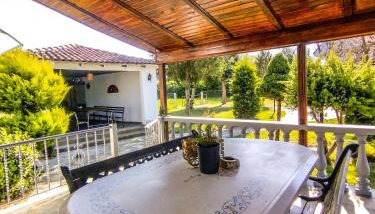 Oasis Cottage - Foto 3