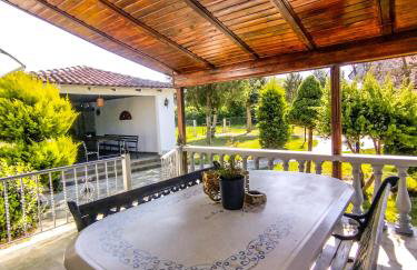 Oasis Cottage - Foto 3