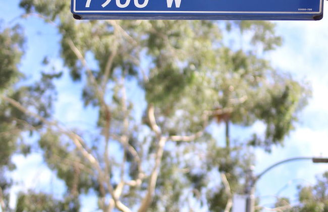 Stylish Sherman Oaks Townhouse W/ 3 Master Suites - Foto 38