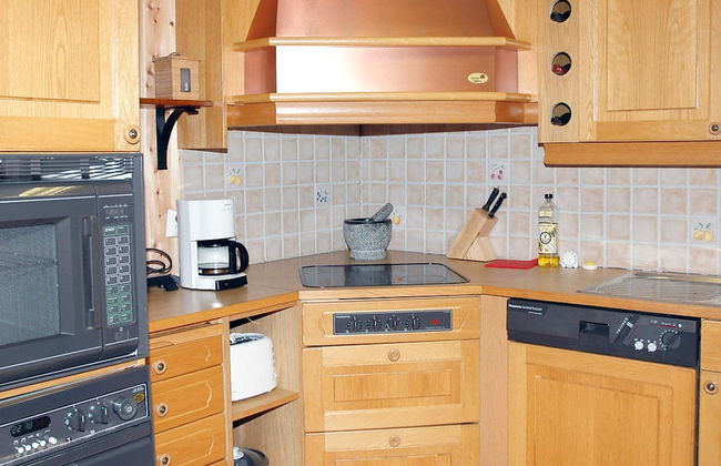 Holiday Home in Isfjorden - Foto 6