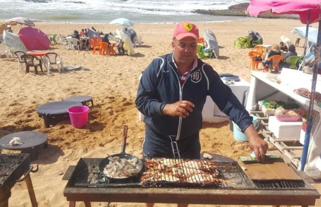 Les Vagues Bleues - Photo 18