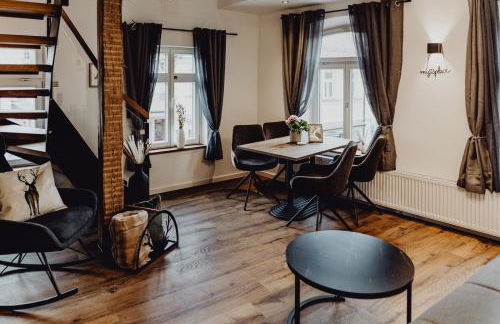 Stadt Land Fluss Boutique Aparthotel by Zollhaus - Foto 22