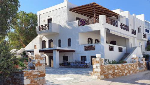 Dendrinos House - Foto 4