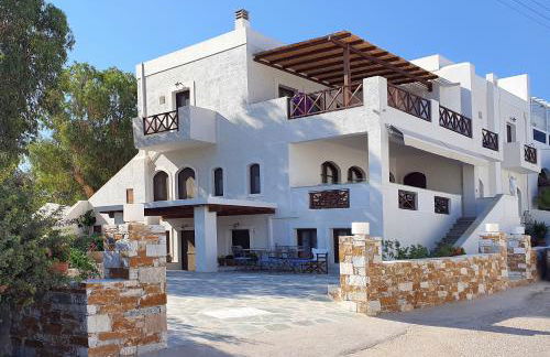 Dendrinos House - Foto 4