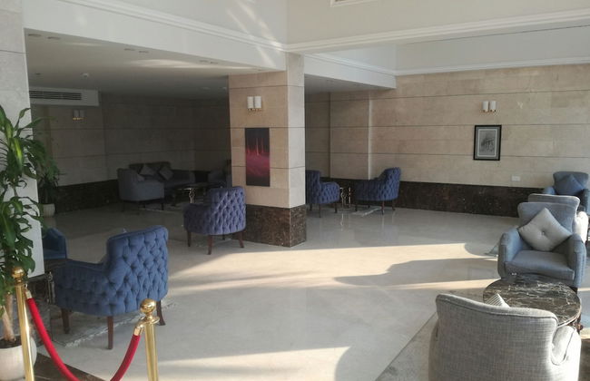 Remaz Hotel & Suite - Photo 52