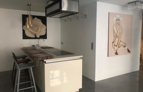 Luxurious 2 Bedroom Apartment Old City - Foto 8