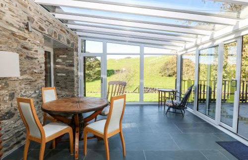 Garth Morthin The Stables - Foto 23